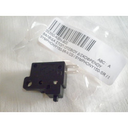 35350KBN900  Rear Brake Switch SYM GTS-250-300 