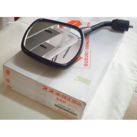 5660004F23  Mirror Left Hand Suzuki DL-650 V-Strom