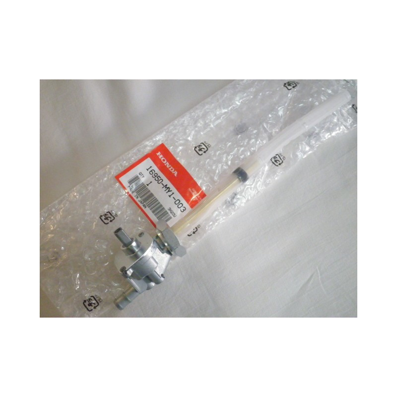 16950MY1003  Ρουμπινέτο Βενζίνης Honda XRV-750 Africa Twin '93-'00