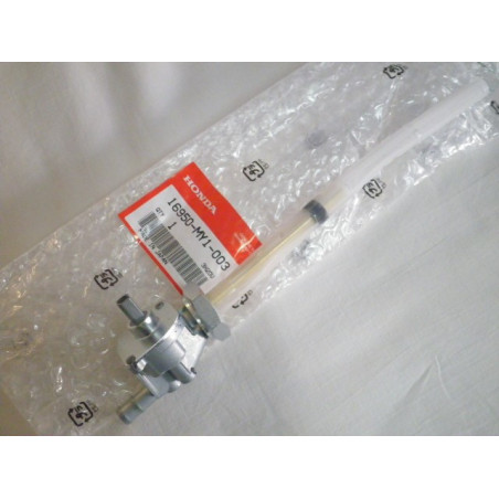 16950MY1003  Ρουμπινέτο Βενζίνης Honda XRV-750 Africa Twin '93-'00