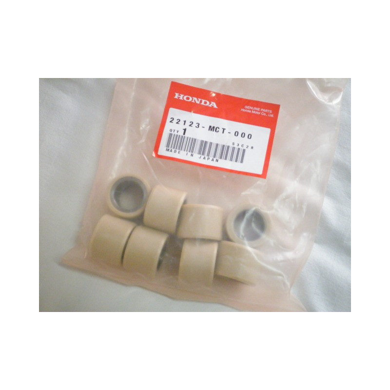 22123MCT000  Transmission Rolls Honda FJS-600 Silverwing