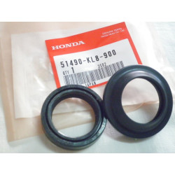 51490KL8900  Fork Oil Seal Set Honda SH-125-150 i 