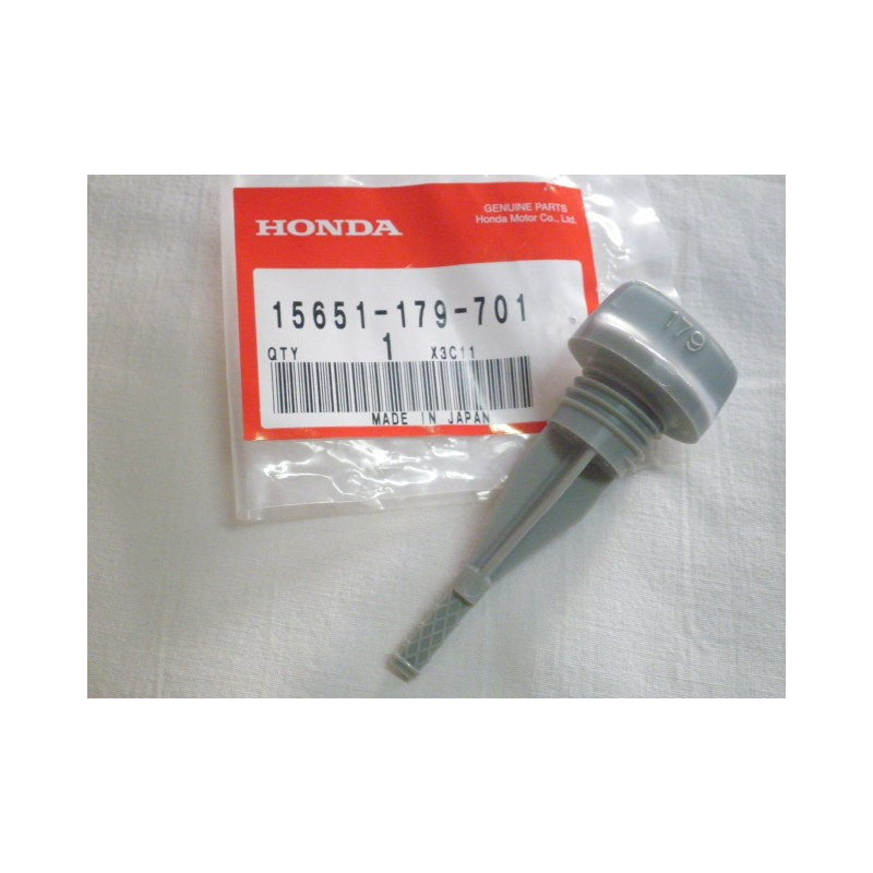 15651179701  Δείκτης Λαδιού Honda C-90 Cub
