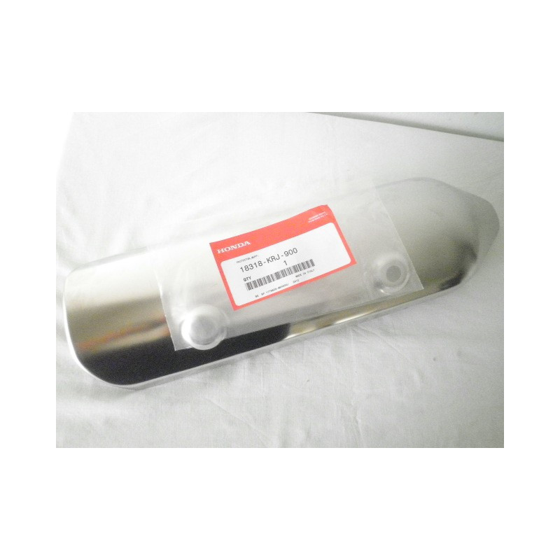 18318KRJ900  Muffler Protector Honda SH-125-150