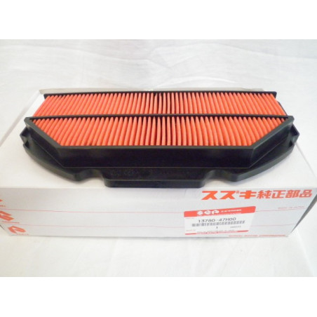 1378047H00 Suzuki Air Filter GSXR-1000