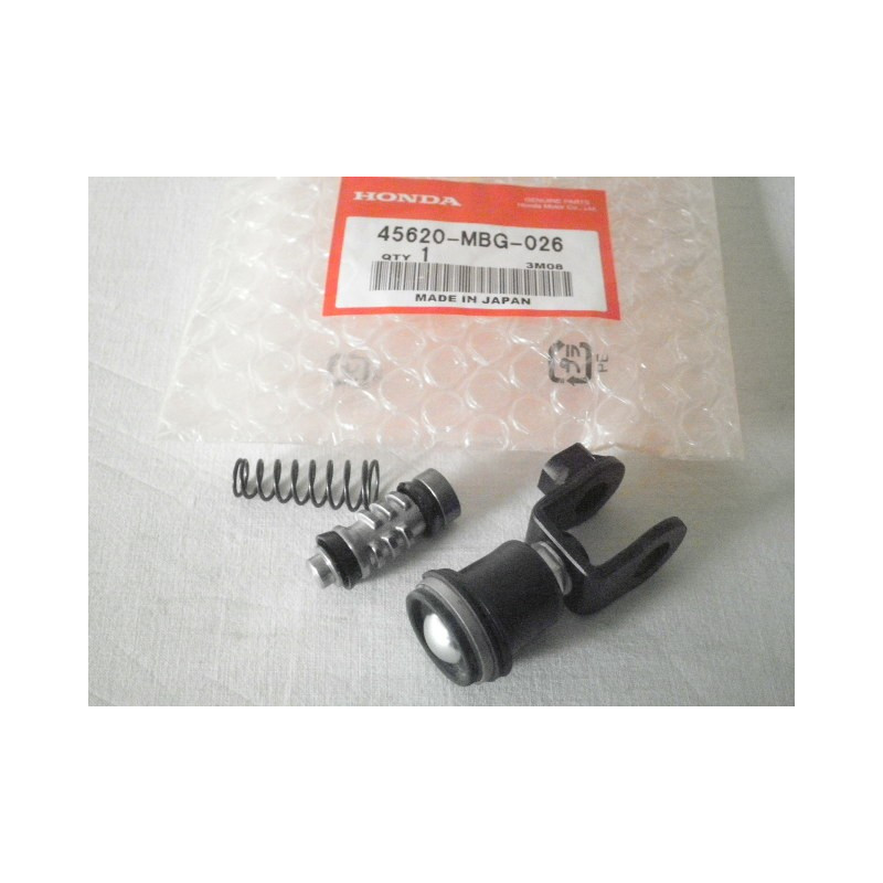 45620MBG026  Piston Set Second Master Cylinder Honda XL-1000V Varadero 