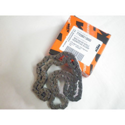77036013000  Timing Chain Iwis 108 Rolls KTM EXC-F SX-F 250 '05-'08