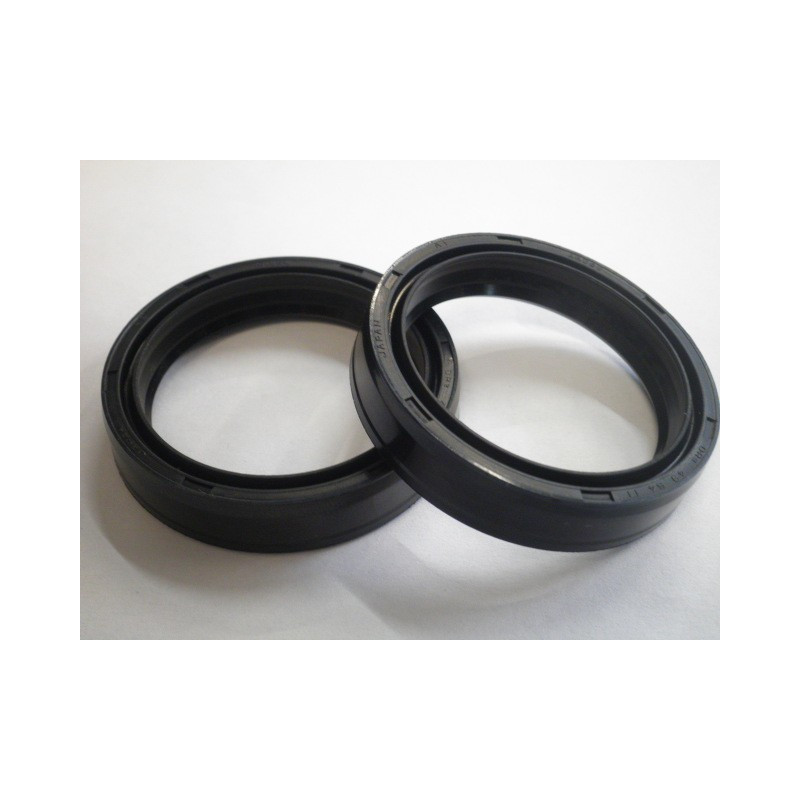 Τσιμούχες Καλαμιού Σετ 26X37X10.5 Kawasaki Kaze-R 115 