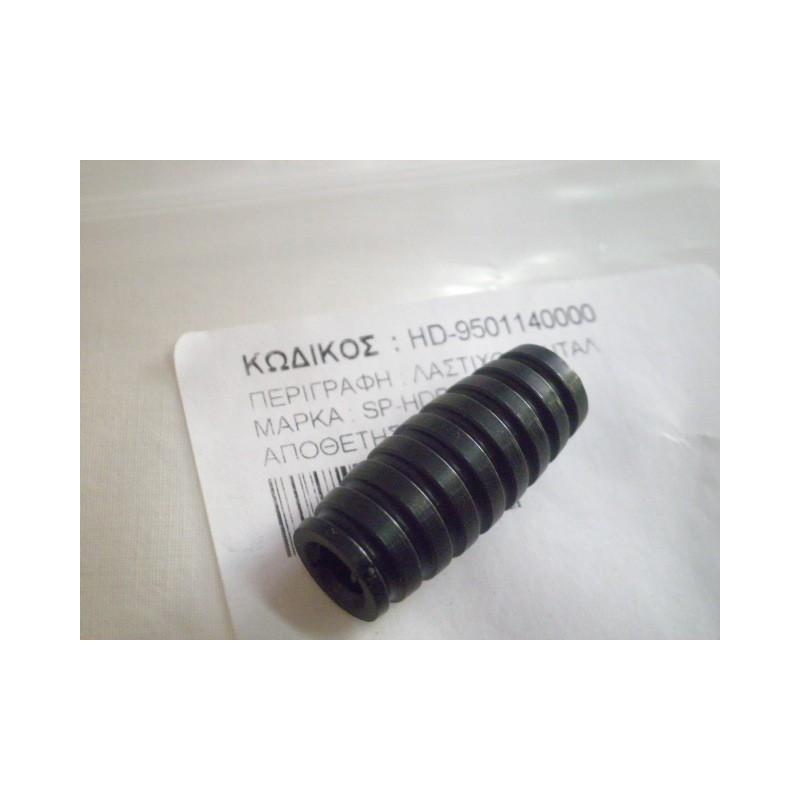 9501140000  Rubber Change Pedal Honda ANF-125 Innova