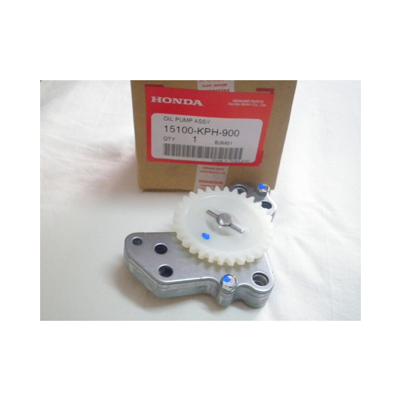 15100KPH900  Oil Pump Assy Honda ANF-125 Innova '03-'06