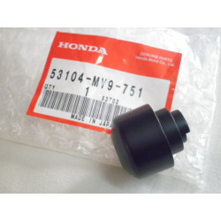 53104MY9751  Αντίβαρο Τιμονιού Honda CBF-600-1000 