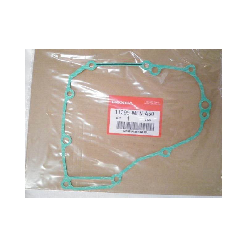 11395MENA50  Ignition Cover Gasket Honda CRF450R '10-'14