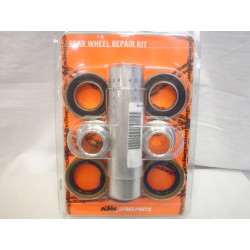 54810015000  KTM Rear Wheel Repair Kit EXC/SX 