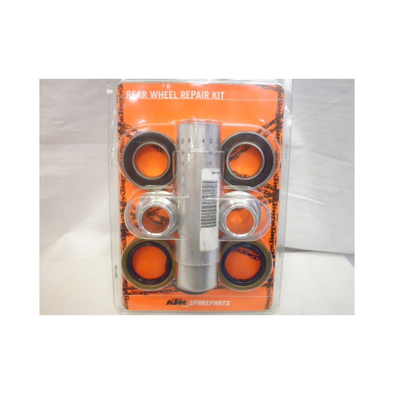 54810015000 Σετ Επισκευής Οπ.Τροχού KTM EXC/SX