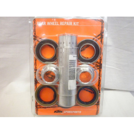 54810015000  KTM Rear Wheel Repair Kit EXC/SX 