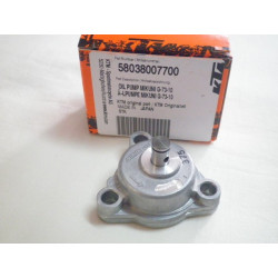 58038007700  Oil Pump KTM LC4-640 '98-'07