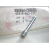 45215HA5672  Front Brake Caliper Pin Honda XL-650V Transalp 