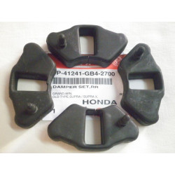 31.0139  Σινεμπλόκ Οπίσθιου Τροχού Σετ Honda C-90 Cub C-100 Astrea Grand NF-100 Supra