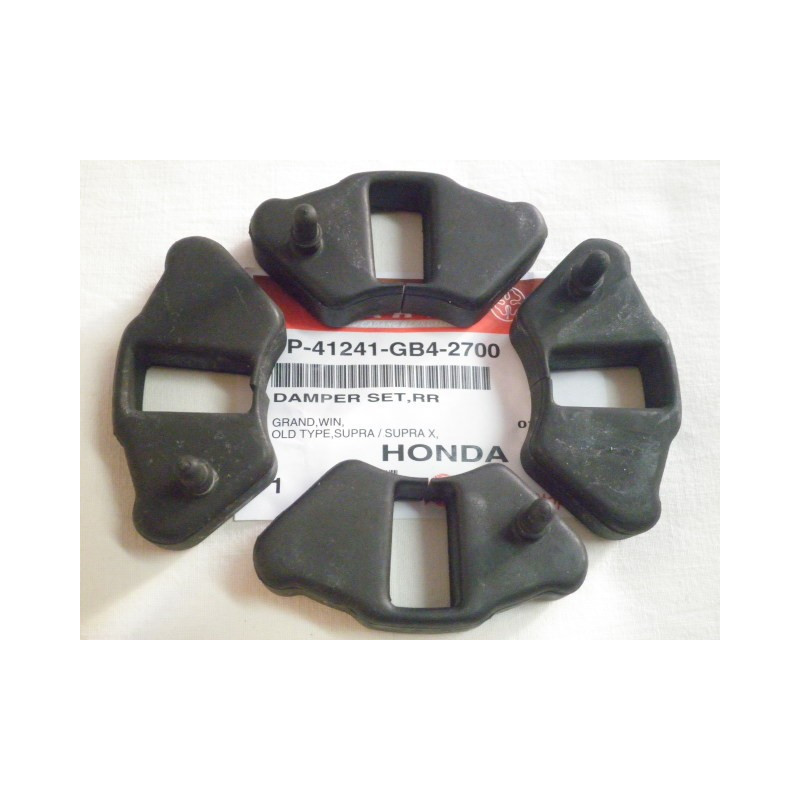 31.0139  Σινεμπλόκ Οπίσθιου Τροχού Σετ Honda C-90 Cub C-100 Astrea Grand NF-100 Supra