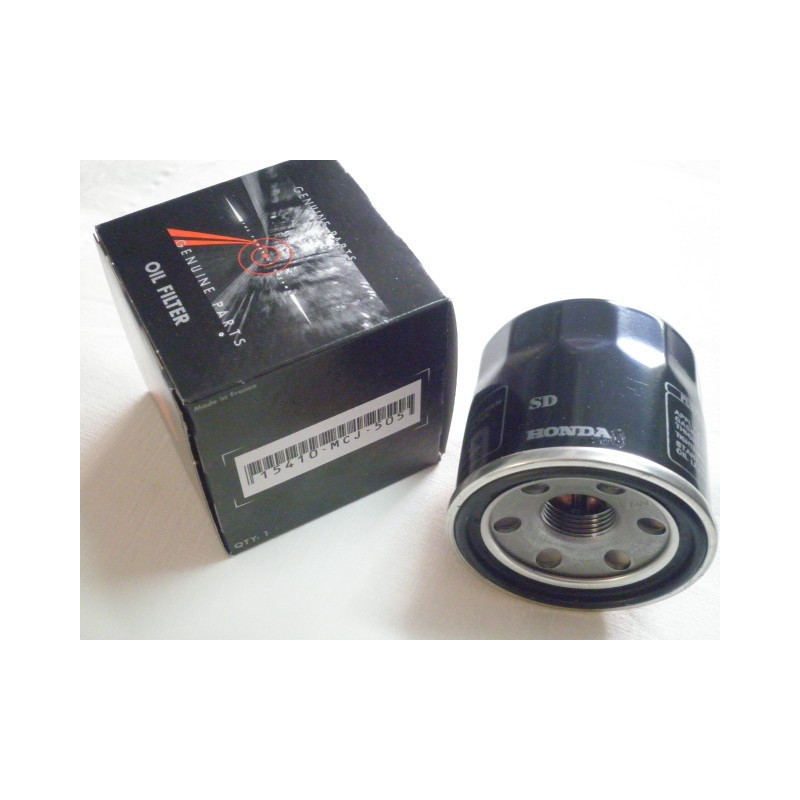 15410MCJ505  Oil Filter Honda CBR-XRV-XLV 
