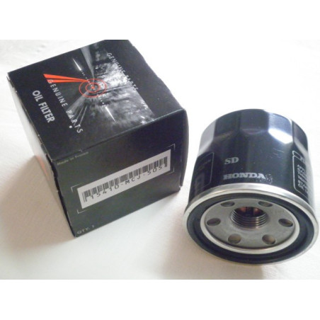 15410MCJ505  Oil Filter Honda CBR-XRV-XLV 