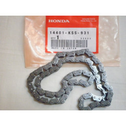 14401KSS931  Timing Chain Honda ANF-125 Innova '03-'12