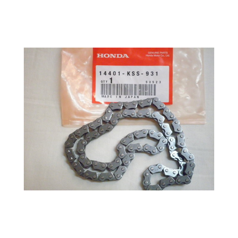 14401KSS931  Timing Chain Honda ANF-125 Innova '03-'12