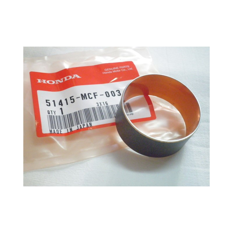 51415MCF003  Bush Slide Honda XL-1000V Varadero 