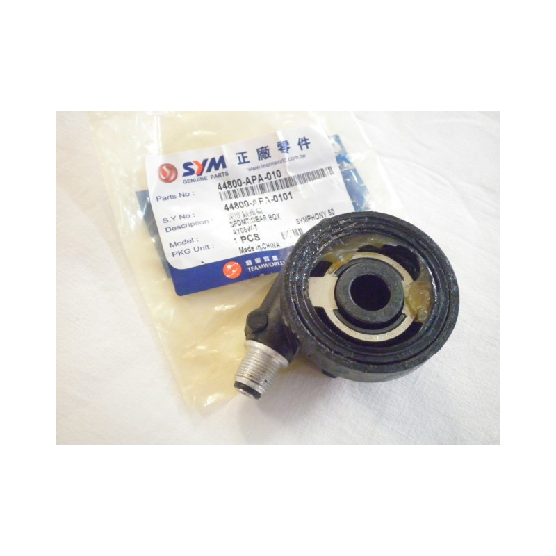 44800APA010  Speedometer Drive Sym Symphony 50-125-150