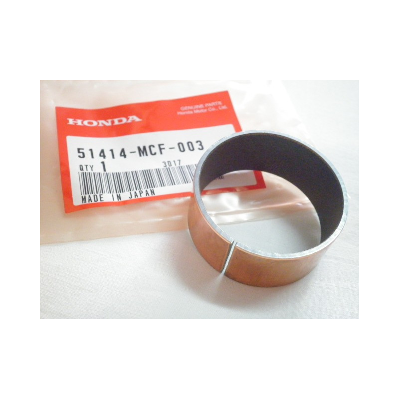 51414MCF003  Bush Guide Honda VFR-800 '02-'09 