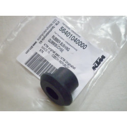 56401040000  Rubber Bushing KTM LC4-640 LC8-950-990