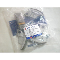 22530L4A000A  Σιαγώνες Φυγοκεντρικού Σετ Sym MaxSym 400i