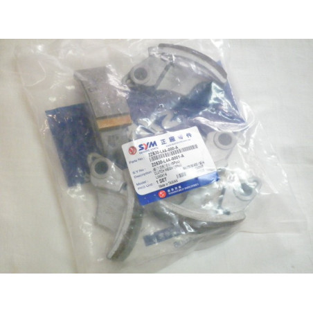 22530L4A000A  Weight Clutch Set Sym MaxSym 400i
