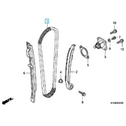 14401KRNA41  Timing Chain Honda CRF-250R '10-'14