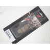 06455KWF951  Front Brake Pads Honda CBF-125