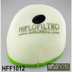 HFF1012  Hiflofiltro Air Filter Honda CR125/250