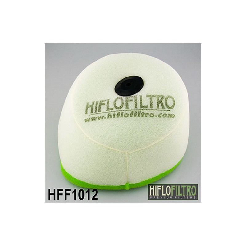 HFF1012  Hiflofiltro Air Filter Honda CR125/250
