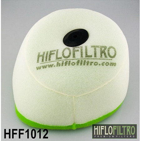 HFF1012  Φίλτρο Αέρος Hiflofiltro Honda CR125/250