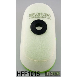 HFF1015  Hiflofiltro Air Filter Honda XR250/400