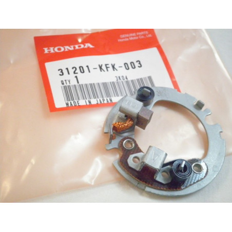 31201KFK003 Βάση Για  Καρβουνάκια Μίζας Honda SH-150-125  