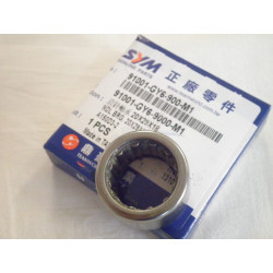 91001GY6900M1 Bearing Rear Face Driven Sym HD-Joyride-Symphony