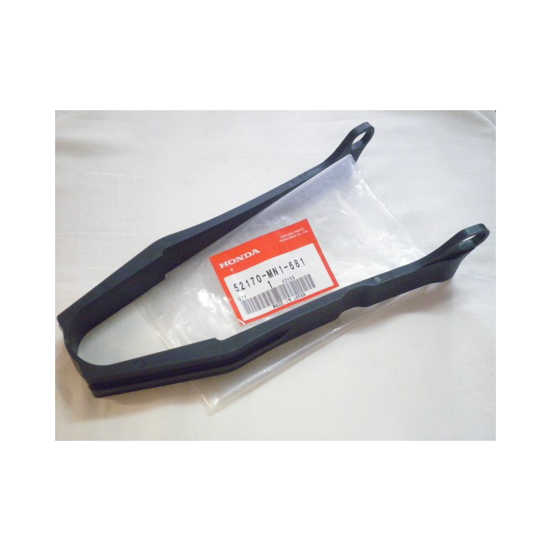 52170MN1681  Slider Chain Honda XR-400-600 