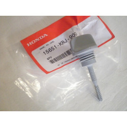 15651KRJ900  Gauge Oil Level Honda SH-125-150 i