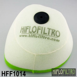 HFF1014  Hiflofiltro Air Filter Honda CR125 '04