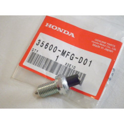 35600MFGD01  Switch Assy Neutral Honda CBF-600 '08-'11