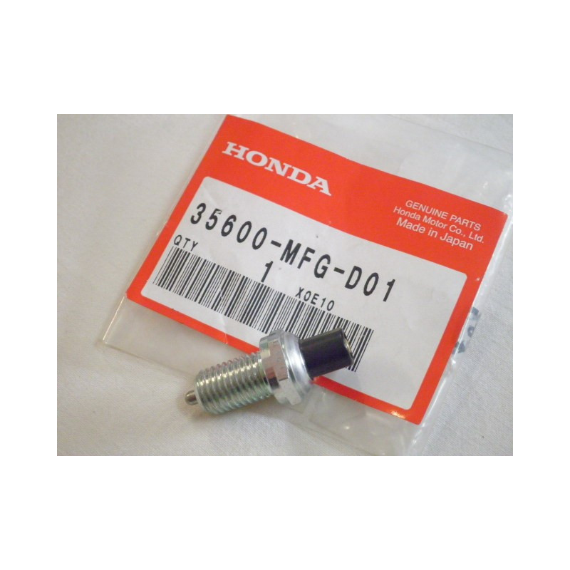 35600MFGD01  Διακόπτης Νεκράς Honda CBF-600 '08-'11