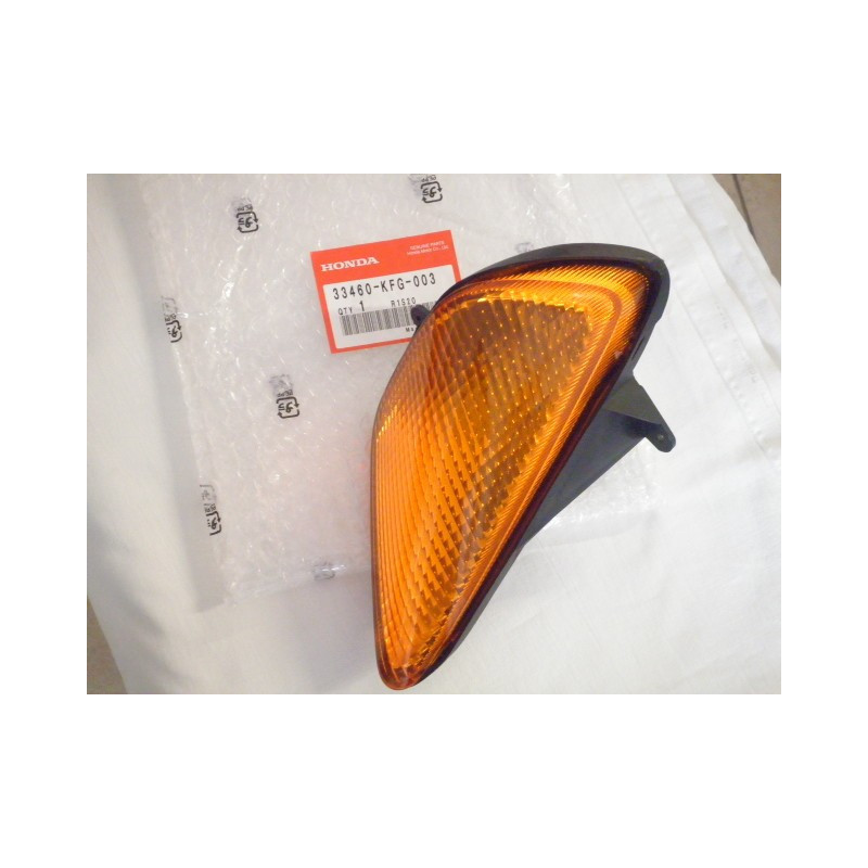 33460KFG003  Winker Front Left Honda FES-250 Foresight '98-'99