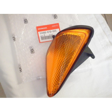 33460KFG003  Winker Front Left Honda FES-250 Foresight '98-'99