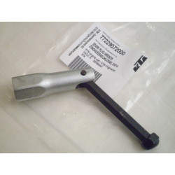 77229072000  Μπουζόκλειδο KTM EXC-F SX-F 350