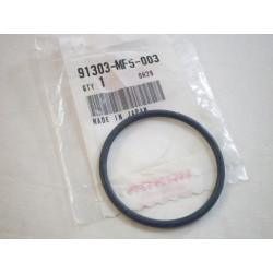 91303MF5003  O'ring Καπακιού Βαλβίδων Εξαγωγής Honda XLV-XRV 